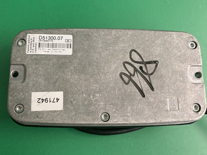 35 Amp Control Module  D51300.07 for Jazzy Power Wheelchair ELEASMB6991 #J157