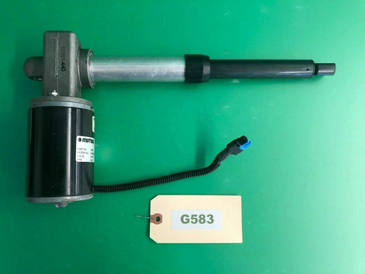 Motion Tilt Actuator TRA-0440 for Invacare Power Wheelchair PV26016R 73464 #G583