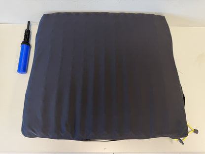 Roho Air Cushion w/ Pump & Cover 23.50" X 21.75" X 4.25" 1R1312C #L280