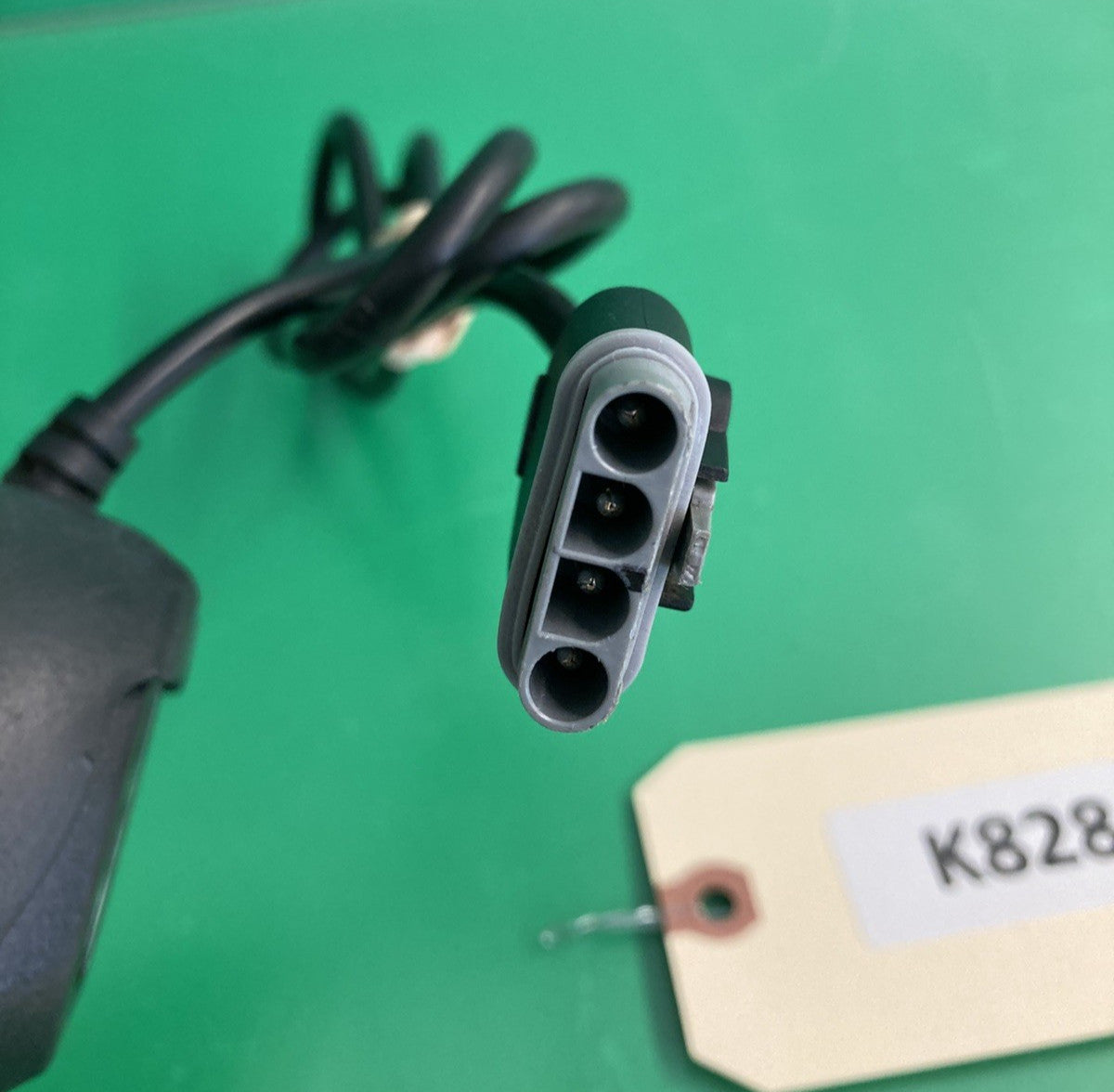 Penny & Giles 2 Key (4 PIN PLUG) Joystick D51157.03 for Power Wheelchair #K828