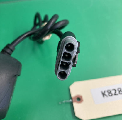 Penny & Giles 2 Key (4 PIN PLUG) Joystick D51157.03 for Power Wheelchair #K828