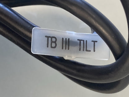 Quantum TB3 REAC Tilt Actuator Type: RE3005/41- 94UE1FB1 -for Powerchair #L203