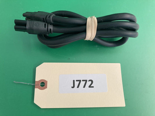 Dynamic Power Wheelchair LiNX Bus Cable for Power Wheelchairs (45 INCHES)  #J772