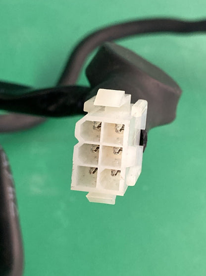 Controller Module for the Shoprider Echo & Hero Scooters (106202-69900) #K612