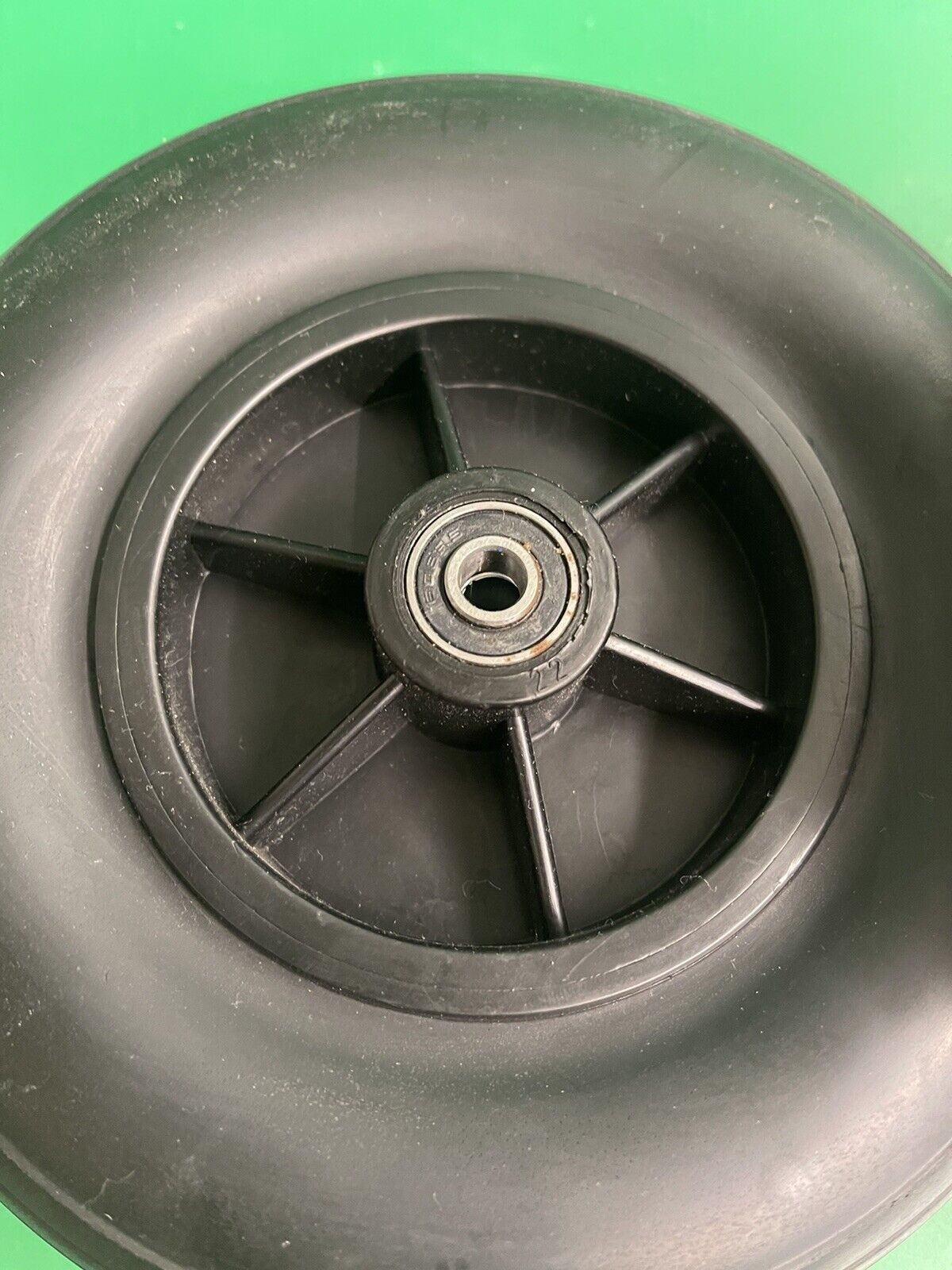 8" Caster Wheels for Drive Cirrus Plus EC & Jazzy Select HD Powerchairs #i252