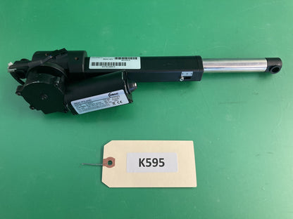 Recline Actuator ACT8120001 LL-3004/41 for Quantum Wheelchair 94UB2BB1 #K595