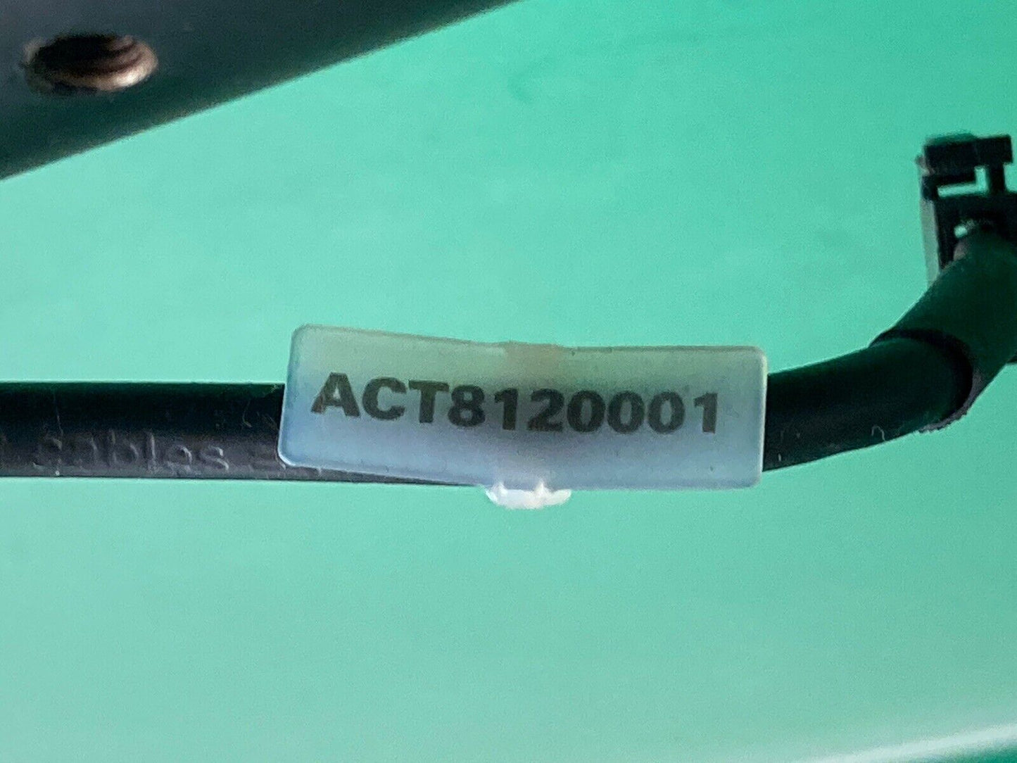 Recline Actuator Model: ACT8120001/41 for RE3004/41 Quantum wheelchairs #K112