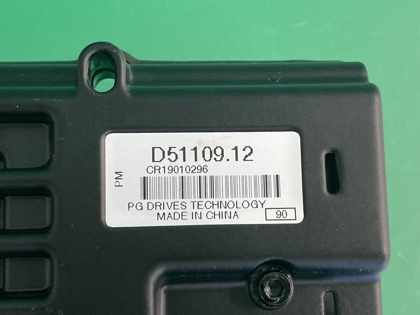 90 amp Rnet Power Module / Control Module for Power Wheelchairs D51109.12 #J014