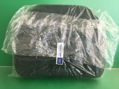 NEW* TRU BALANCE 3 SPORT Seat Back Cushion for Quantum Powerchair 18x13 #B441