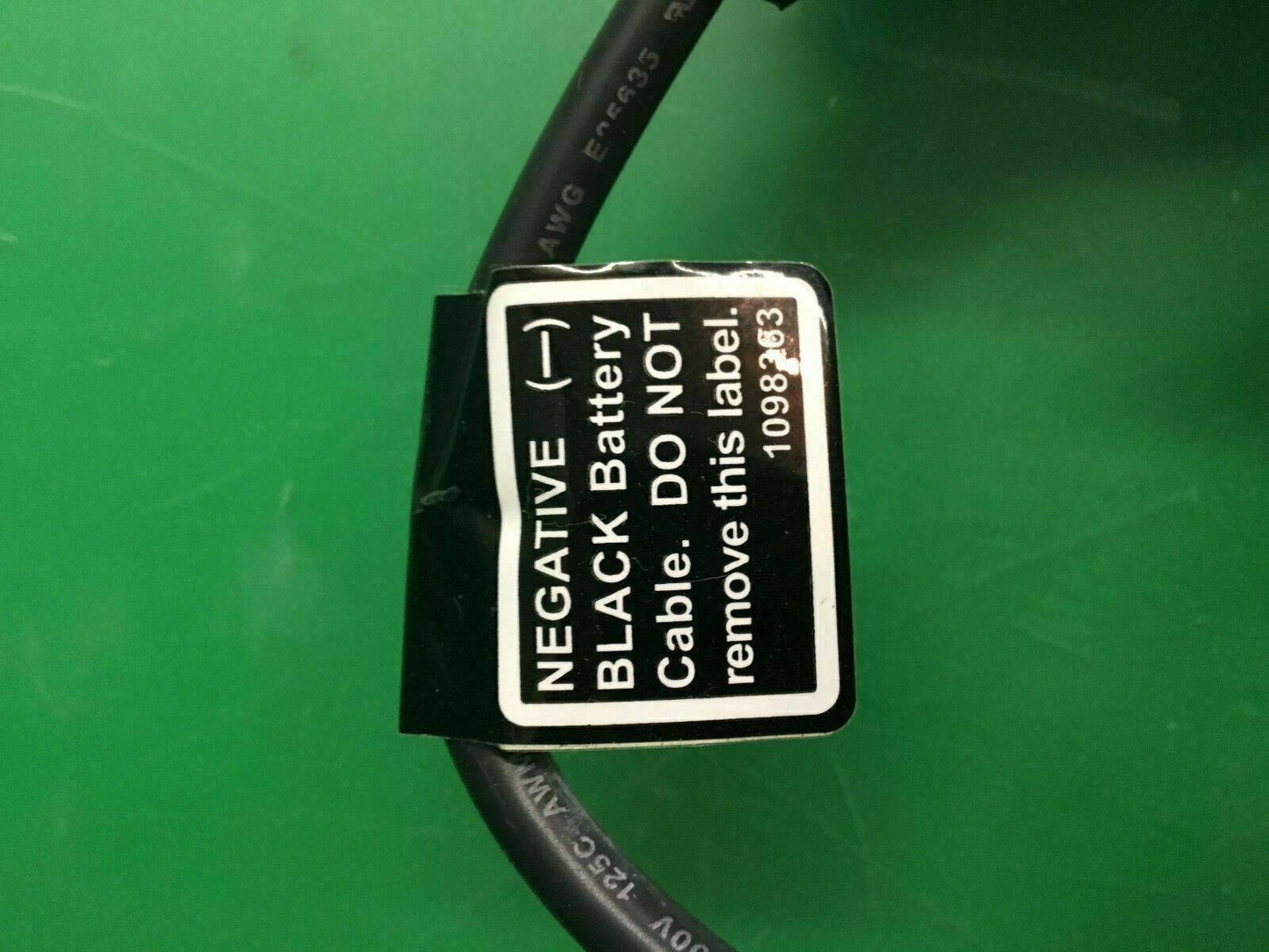 Invacare Battery Boxes w/ Wiring Harness for Invacare Torque 3 Powerchair #C053