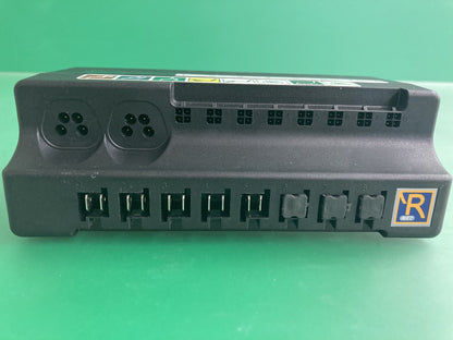 RNET Quickie Power Wheelchair Power Seating Control Module D51593.06 #K347