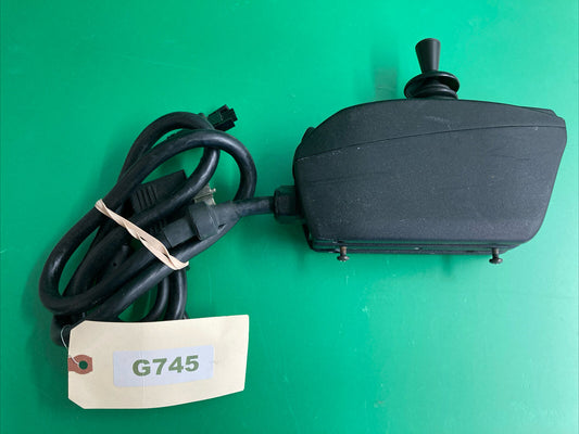 Joystick Controller for Power Wheelchair D49637/7 #G745