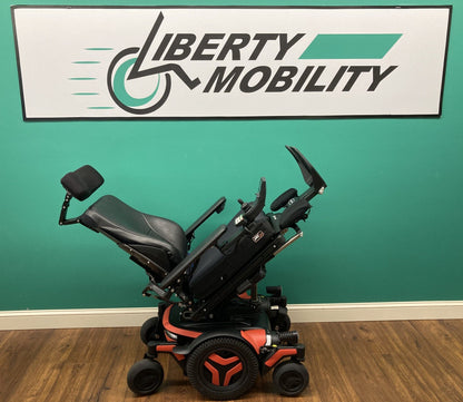 2020 Permobil M3 Wheelchair w/Elevate, Tilt, Recline, Legs ~Lighting Kit* LM7539