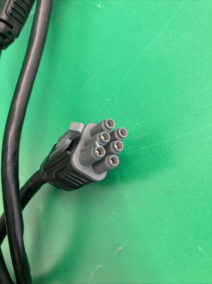 QLogic 3 Base Multiplier Cable Splitter for Quantum Power Wheelchairs #K678