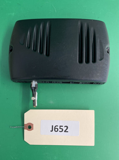 Dynamic DK-PMB60 1109530 Jazzy Elite HD / 14 Power Wheelchair Module SHARK #J652