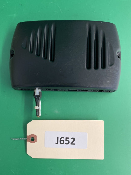 Dynamic DK-PMB60 1109530 Jazzy Elite HD / 14 Power Wheelchair Module SHARK #J652