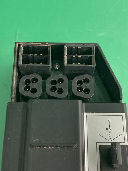 RNet Advanced Master Module Controller for Permobil Wheelchair 323300 #K495