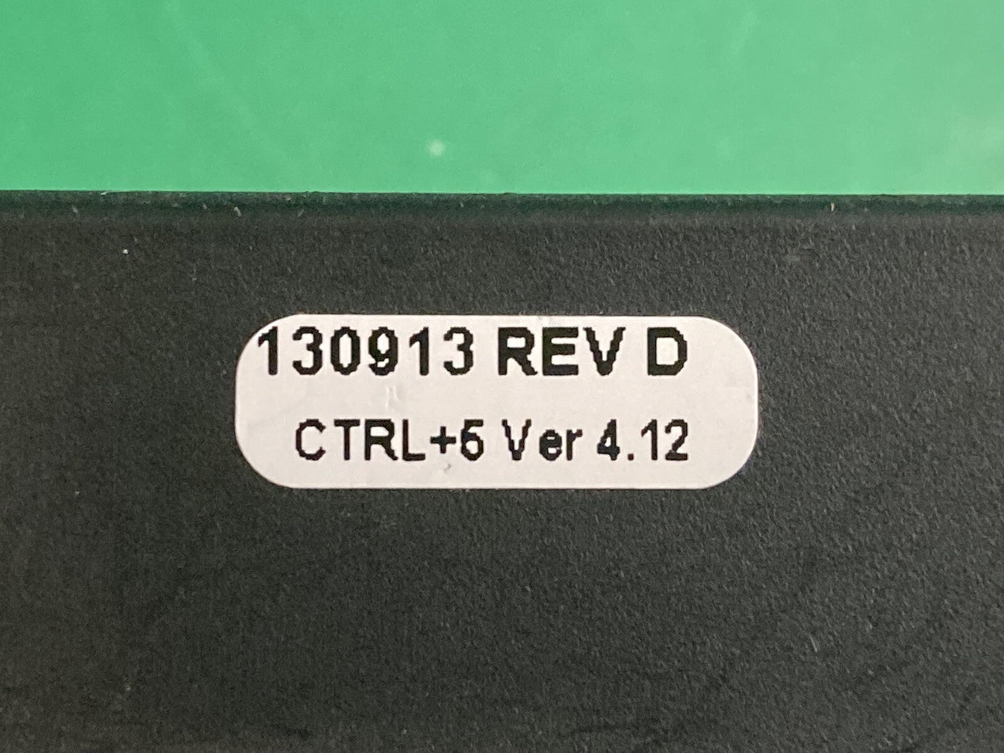 Quickie Control Plus 5 Toggle Function Switchbox w/ USB CHARGER* 130913 #K291