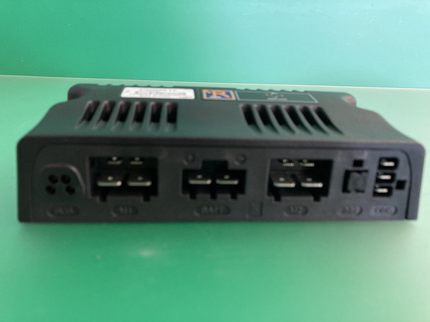 120a Rnet Power Module / Control Module for Power Wheelchair D50946.17 #J444