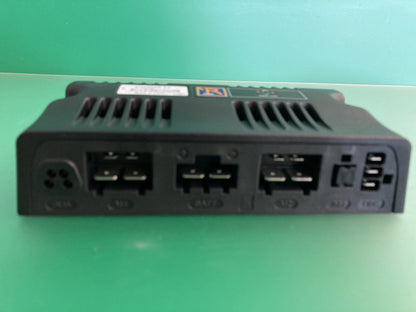 120a Rnet Power Module / Control Module for Power Wheelchair D50946.17 #J444