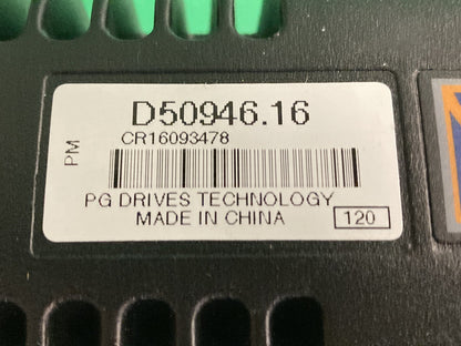 120a Rnet Power Module / Control Module for Power Wheelchair D50946.16 #J478