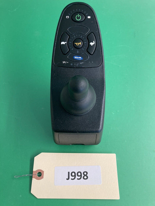 Dynamic Invacare Joystick for Power Wheelchair MK5 SPJ + Shark - 1127291  #J998