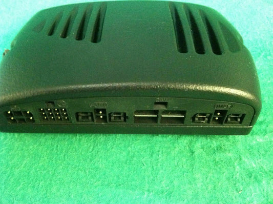 Invacare DK-PMB28 Wheelchair Control Module MK6  60  w/ACC  #5165