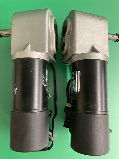 Motors for Invacare Pronto Sure Step M71 Wheelchair  1116395 / 1116396 #J605