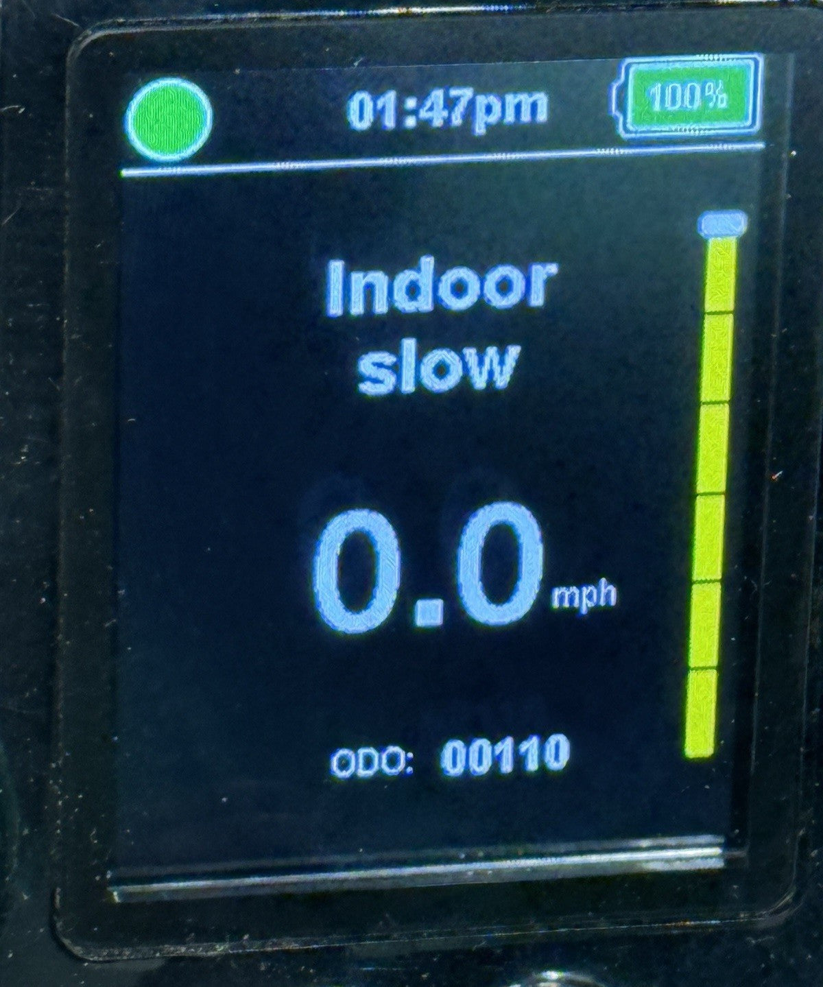 2024 Quantum EDGE 3 Stretto w/ Elevate, Tilt, Recline & Legs ~ Lights* #LM7603