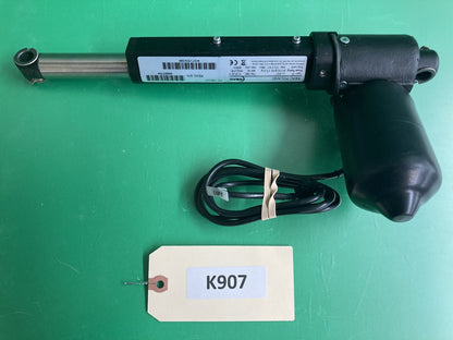 Lift Actuator Type: LL-5001 - 94QC3FB1 - MOT153430 for Power Wheelchair #K907
