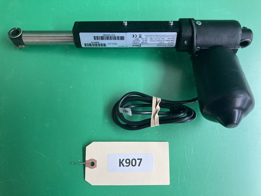 Lift Actuator Type: LL-5001 - 94QC3FB1 - MOT153430 for Power Wheelchair #K907
