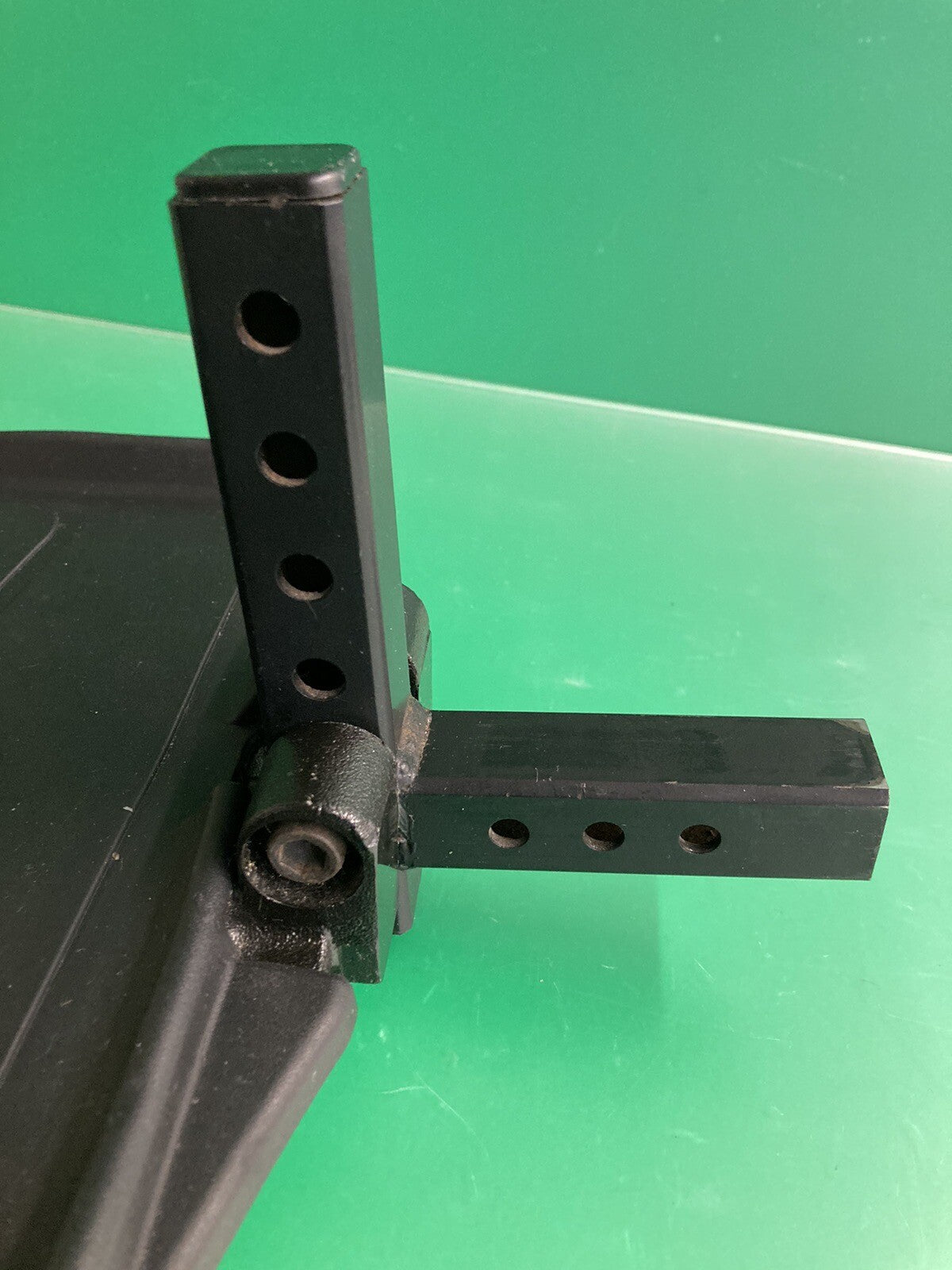 Foot Rest Platform For The Invacare Pronto M91 Sure Step Power Wheelchair #J307