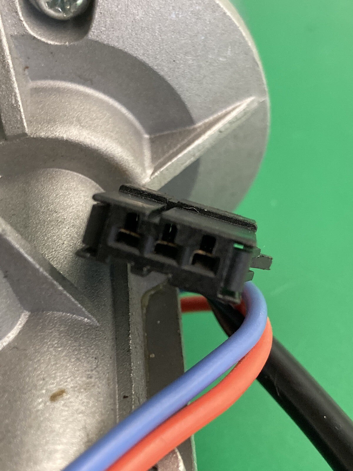 RNet Advanced Master Module Controller for Permobil Wheelchair 323300 #J294