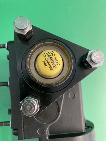 Left & Right Motors for Quickie QM710 Power Wheelchair 107247 / 107248 #J430