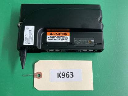 90 Amp VR2 Controller Module for Power Wheelchair D51890.01 #K963