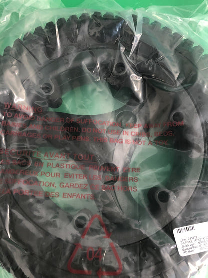 NEW* Drive Wheel Assembly for the Quickie Q700m Power Wheelchair Set of 2* #K879