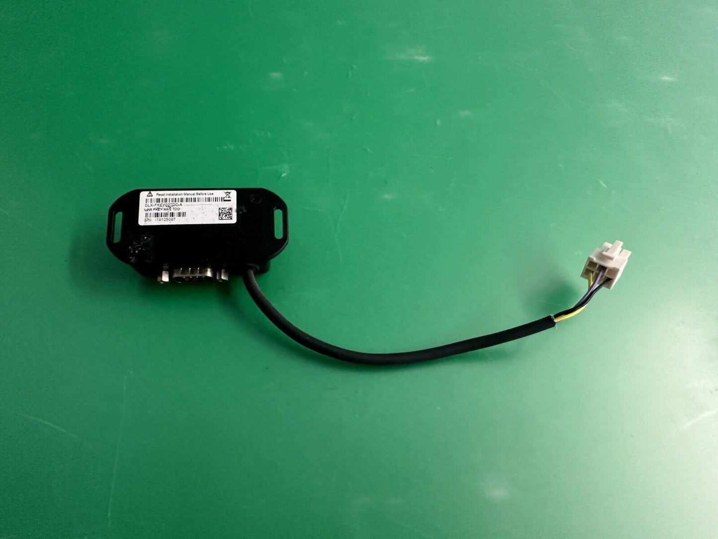 Dynamic LiNX Module for Power Wheelchair DLX-FKEY02TDC-A LiNX FKEY MAS TDC #i351