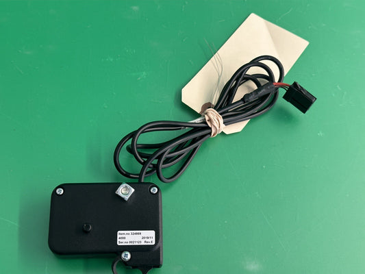 Permobil USB Charger 5V 1,5A 324869 for Permobil Powerchair #H051