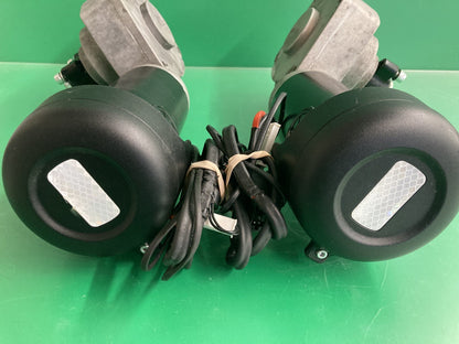 Motors for Permobil Power Wheelchairs 330834 - 336326 / 325730 - 325722 #K942