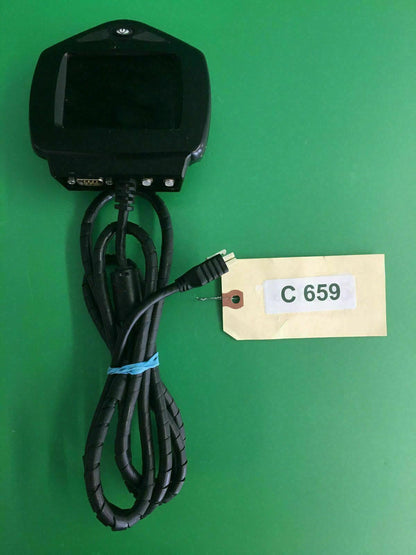 Quantum Display for Power Wheelchair CTLDC1471 /  1753-2309  #C659