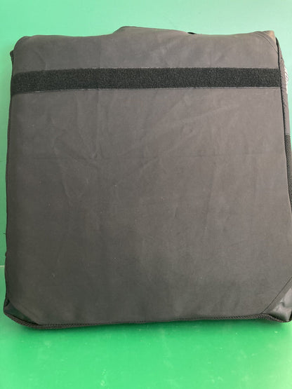 2017 Roho ISOFLO Air Cushion w/ Pump 21.25" X 20.25"X 4.25" RQS1111 #K715