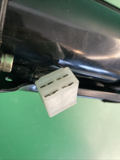 Transaxle Motor & Brake Assembly for the Shoprider Echo 3 Mobility Scooter #K611