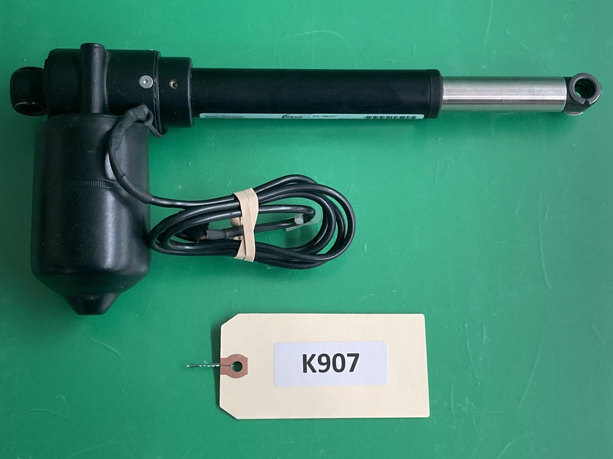 Lift Actuator Type: LL-5001 - 94QC3FB1 - MOT153430 for Power Wheelchair #K907