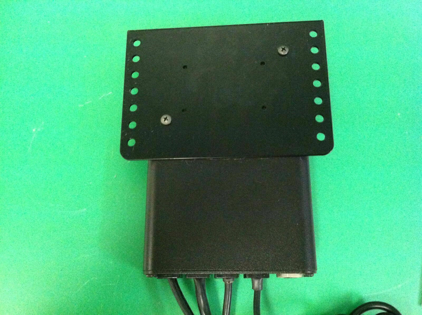 Invacare wheelchair MK5 TAC seat control module model # 1118728  #9327