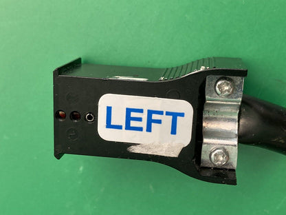 Motors for Drive Medical Cirrus Plus EC Folding Powerchair JCMW-320R /320L #K205