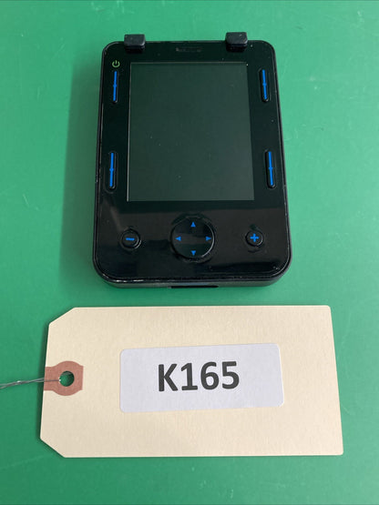 Permobil Omni 2 Display W/ Module For Wheelchair D51752.03 Curtiss-Wright #K165