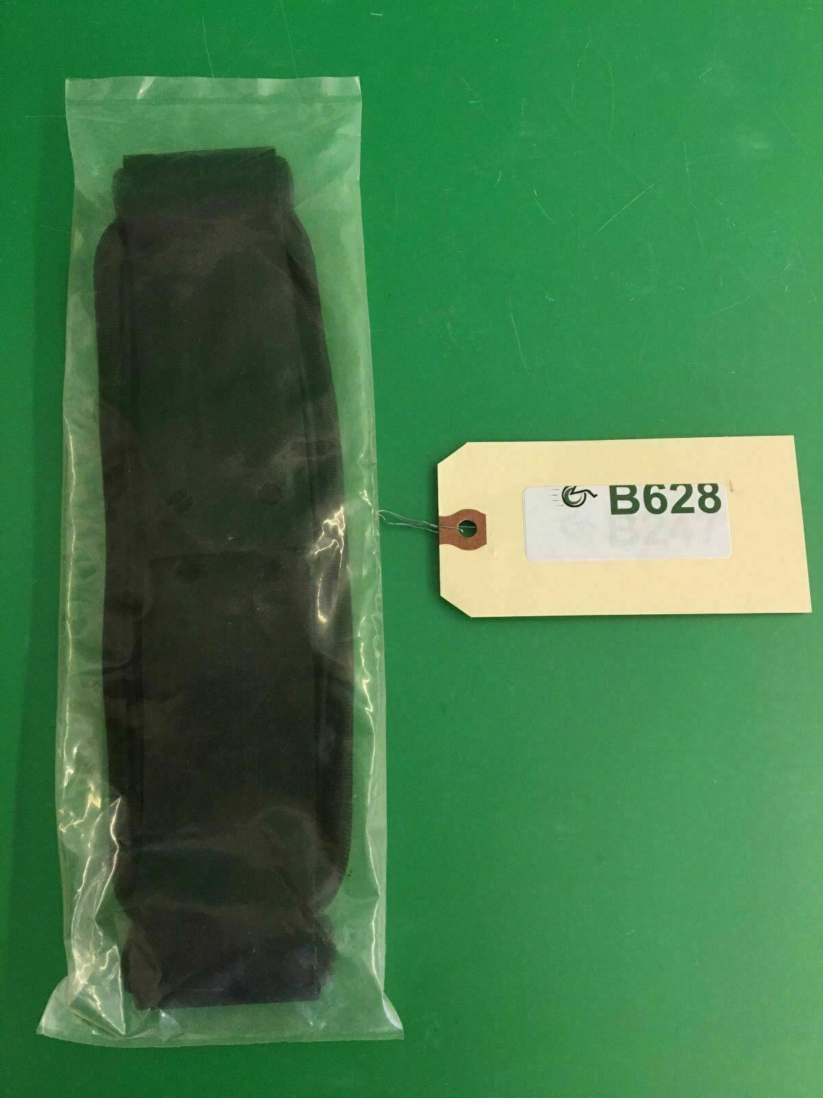 (AEL) ADAPTIVE ENGINEERING LAB - DYNAFORM LAT-STYLE PAD, 3HX10W  (14913) #B628