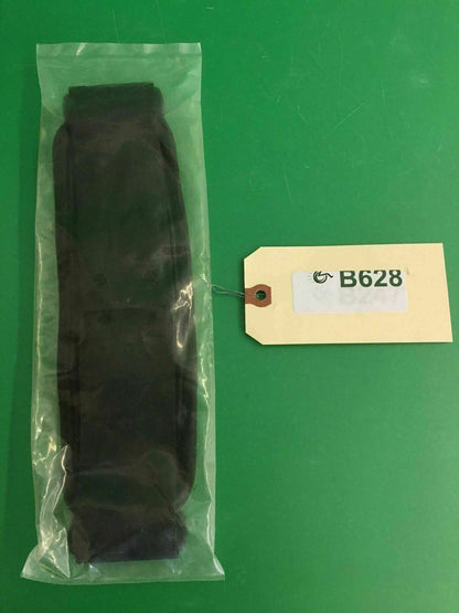 (AEL) ADAPTIVE ENGINEERING LAB - DYNAFORM LAT-STYLE PAD, 3HX10W  (14913) #B628