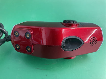 Quantum QLogic2 Joystick CTL123217 for Quantum Power Wheelchair 1751-8009 #K609