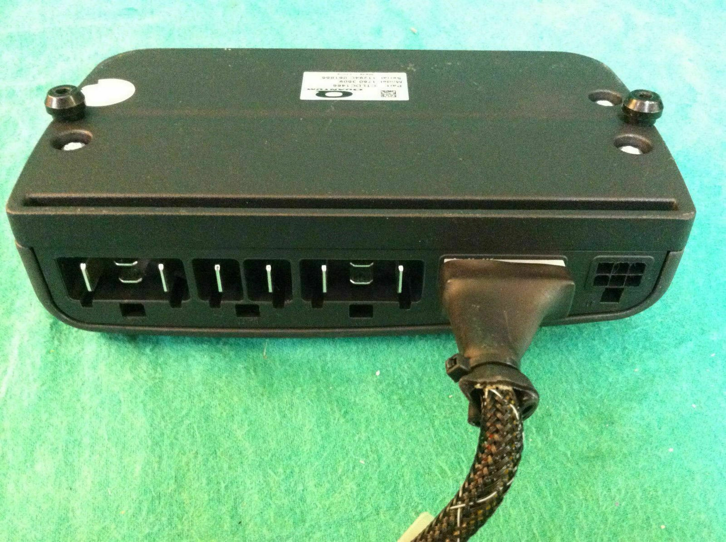 Control Module for Quantum  600  Model 1750-3509 Part CTLDC1466   #2079